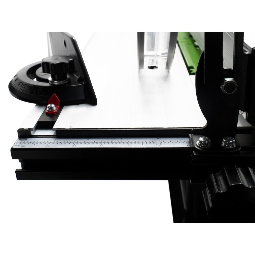 Стаціонарна циркулярна пила комбінована з фуганком Procraft PC2000 (PC-020004)