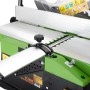 Стаціонарна циркулярна пила комбінована з фуганком Procraft PC2000 (PC-020004)