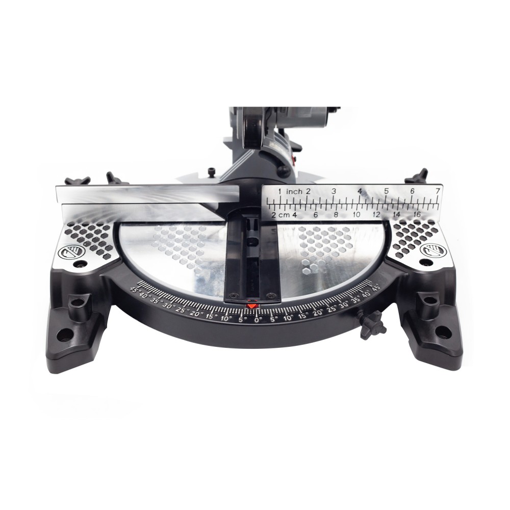 Стаціонарна циркулярна-торцювальна пила Procraft CMS21 (PC-000021)