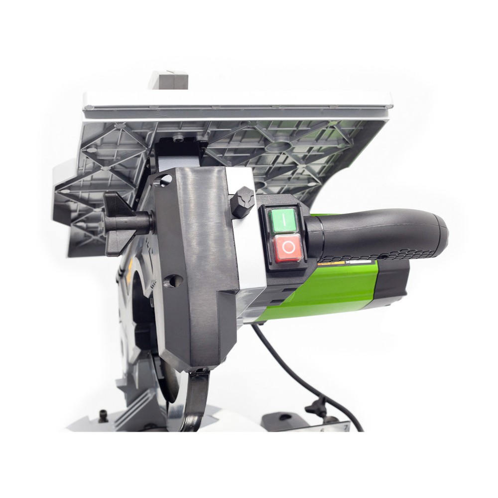 Стаціонарна циркулярна-торцювальна пила Procraft CMS21 (PC-000021)