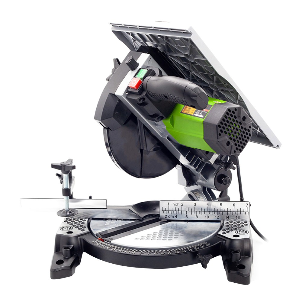 Стаціонарна циркулярна-торцювальна пила Procraft CMS21 (PC-000021)