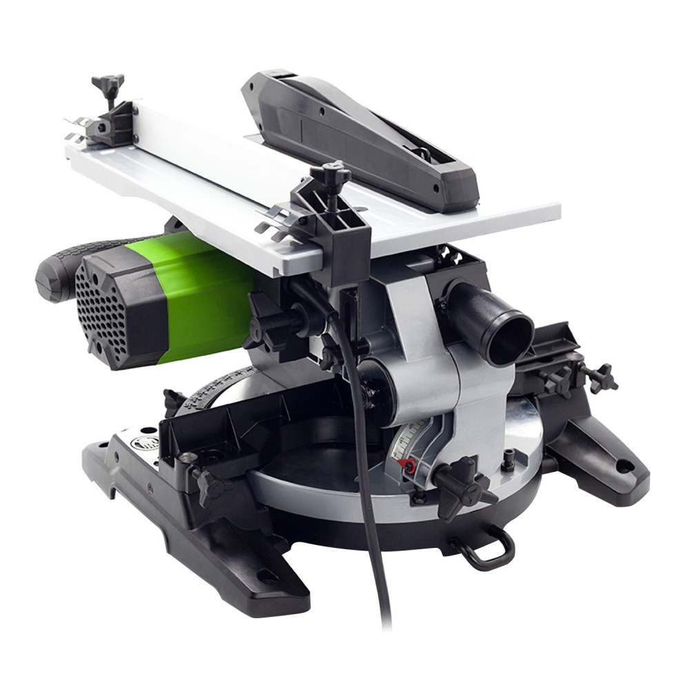 Стаціонарна циркулярна-торцювальна пила Procraft CMS21 (PC-000021)