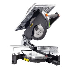 Стаціонарна циркулярна-торцювальна пила Procraft CMS25 (PC-000251)