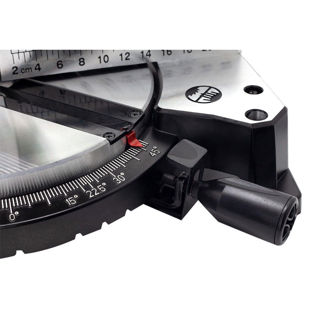 Стаціонарна циркулярна-торцювальна пила Procraft CMS25 (PC-000251)