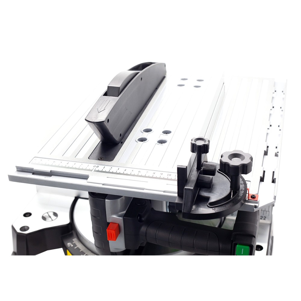 Стаціонарна циркулярна-торцювальна пила Procraft CMS25 (PC-000251)