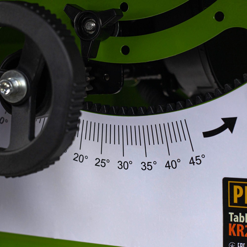 Стаціонарна циркулярна пила Procraft KR2900 (PC-002900)