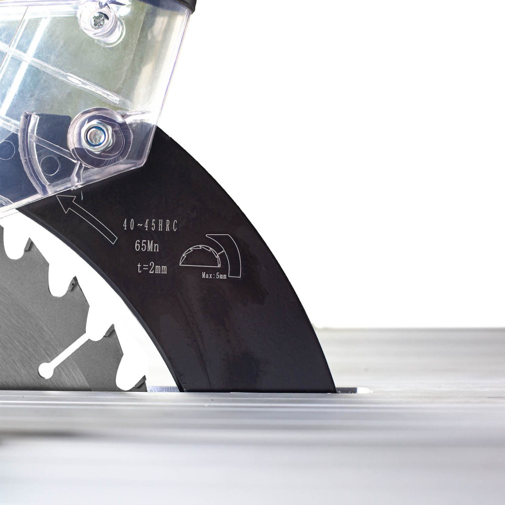 Стаціонарна циркулярна пила Procraft KR2900 (PC-002900)