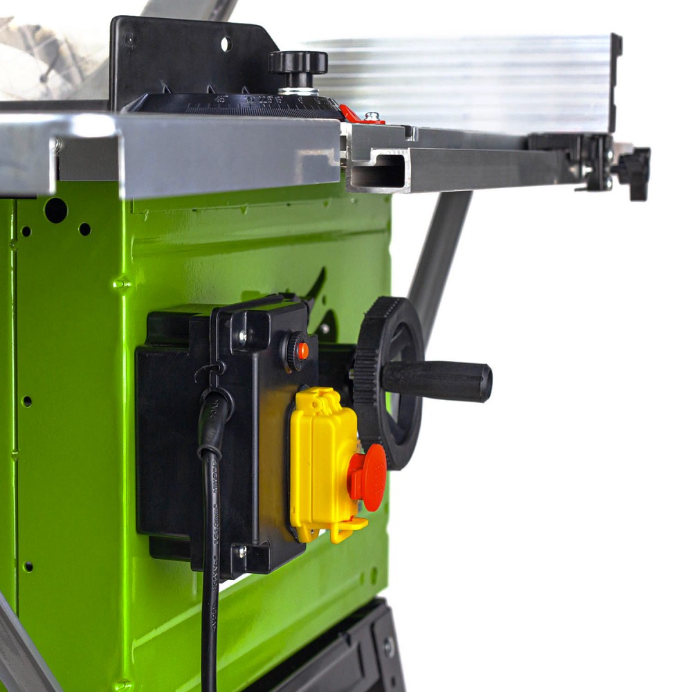 Стаціонарна циркулярна пила Procraft KR2900 (PC-002900)