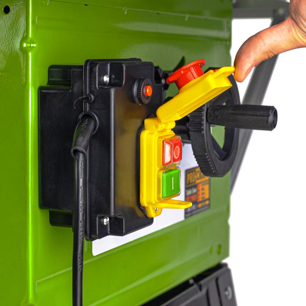 Стаціонарна циркулярна пила Procraft KR2900 (PC-002900)