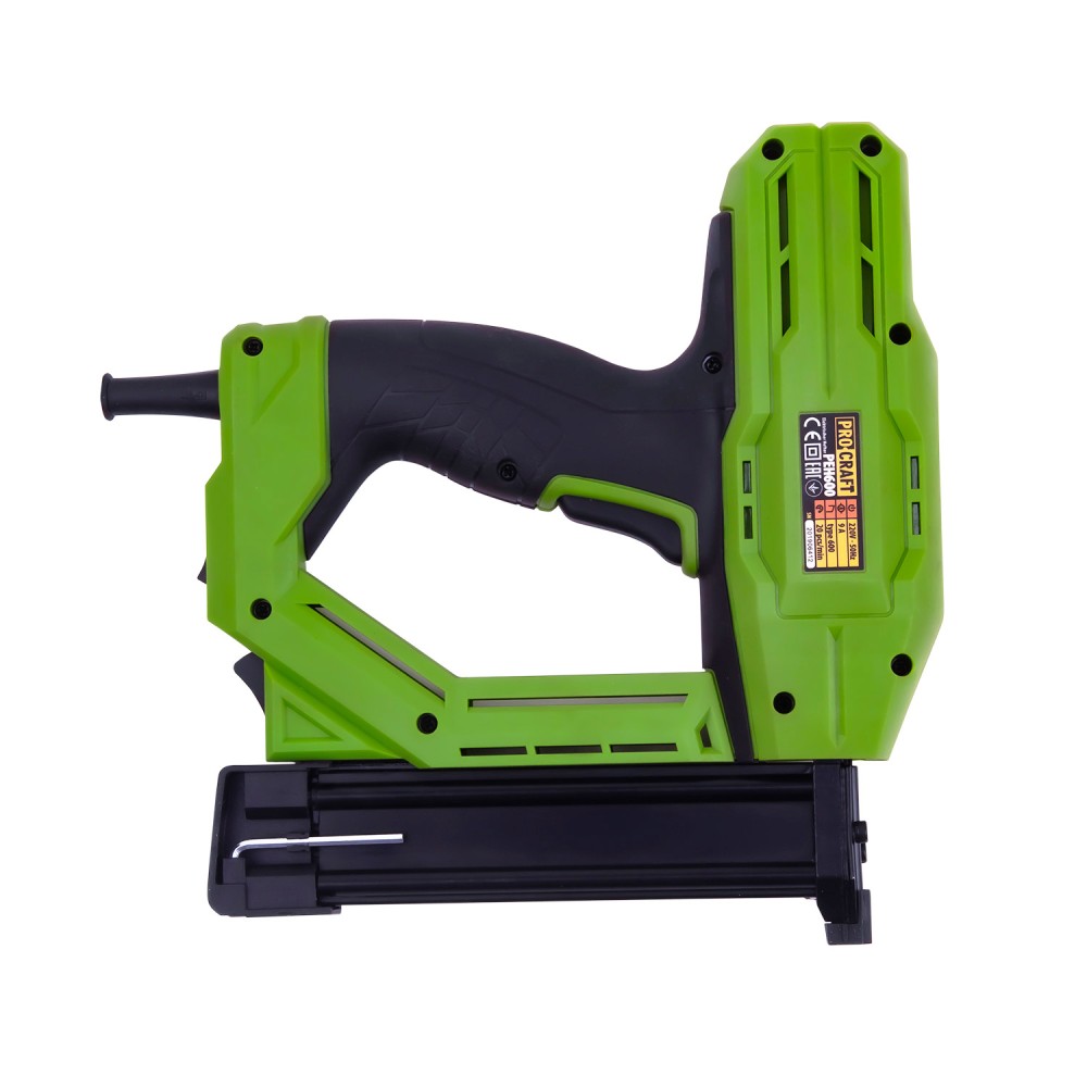 Степлер Procraft PEH600 (PC-000600)