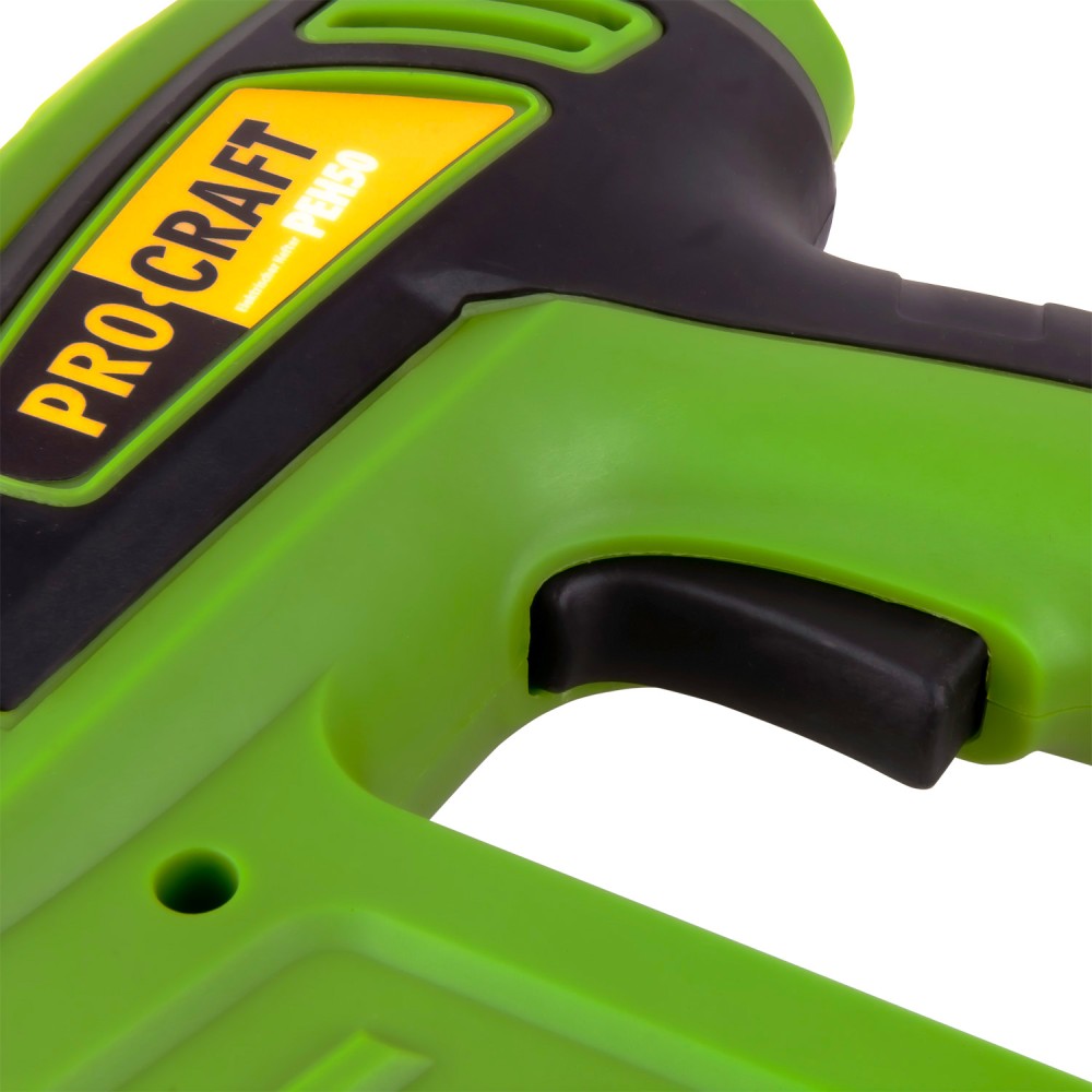 Степлер Procraft PEH50 (PC-000050)