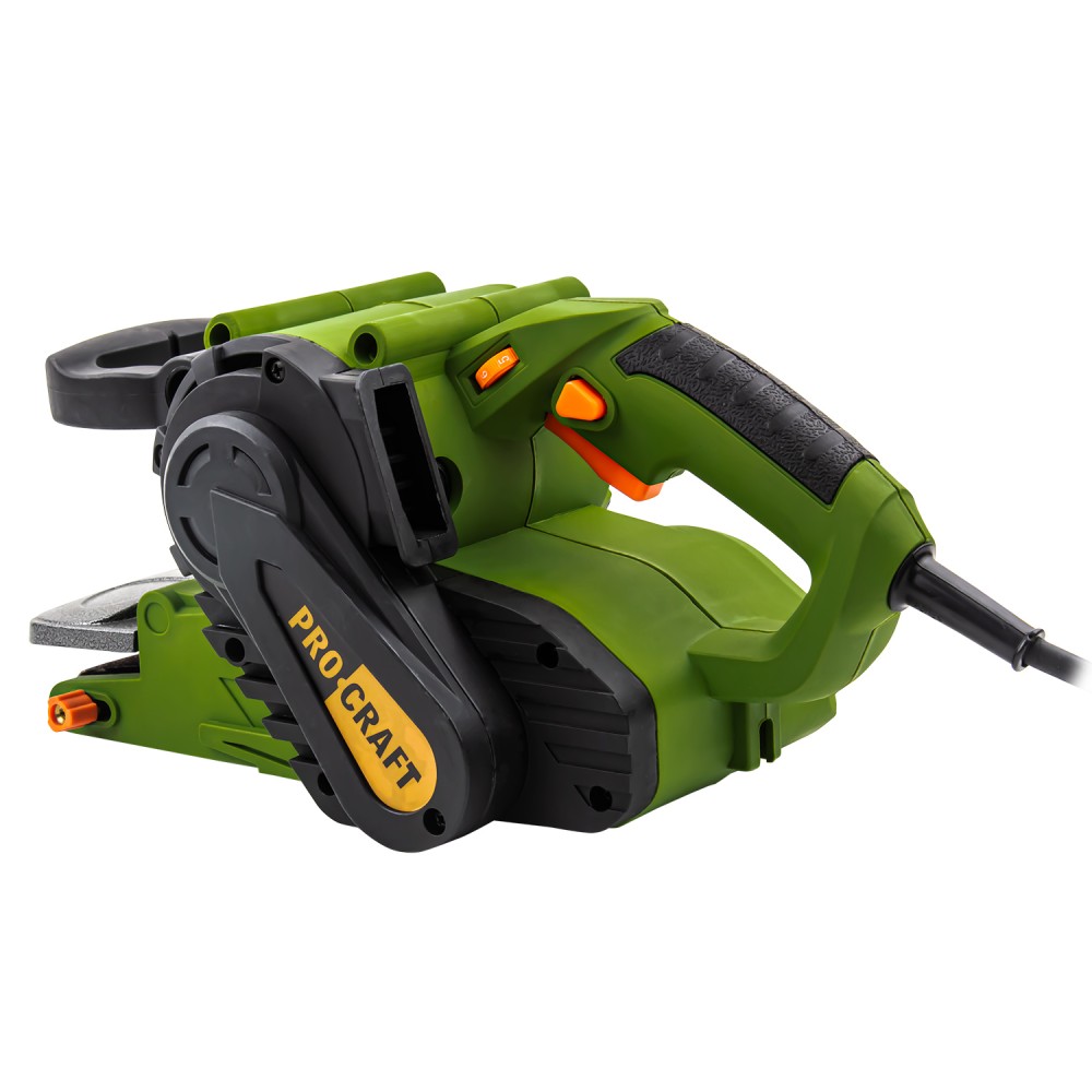 Стрічкова машина Procraft PBS1600 (PC-016005)