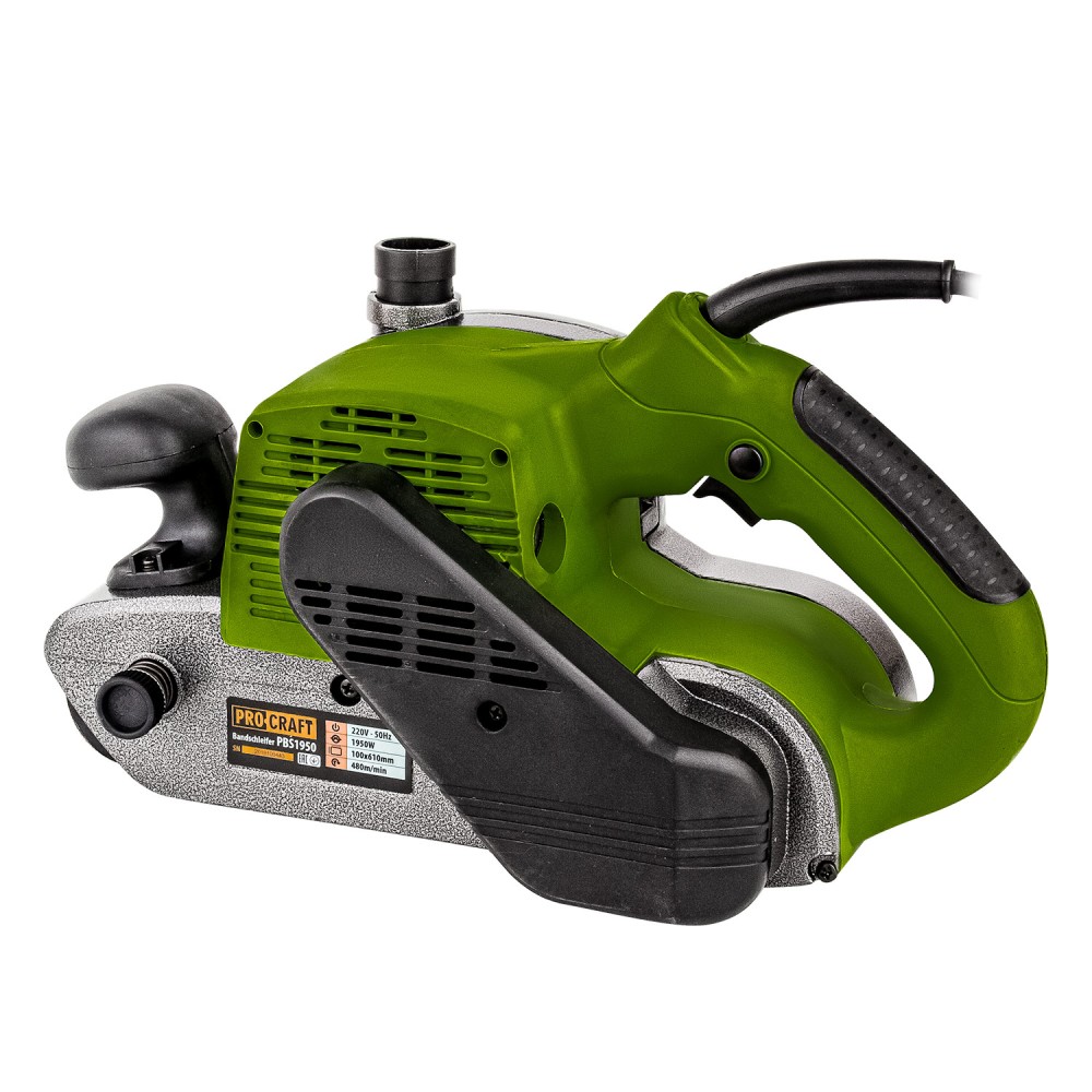 Стрічкова машина Procraft PBS1950 (PC-001950)