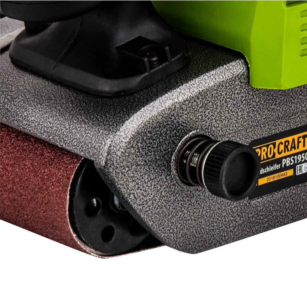 Стрічкова машина Procraft PBS1950 (PC-001950)