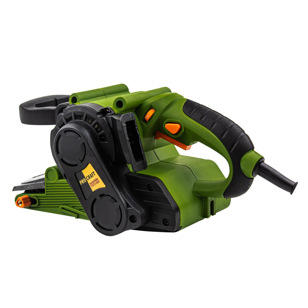 Стрічкова машина Procraft PBS1400 (PC-001400)