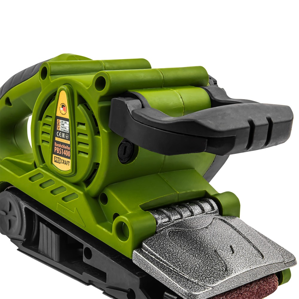 Стрічкова машина Procraft PBS1400 (PC-001400)