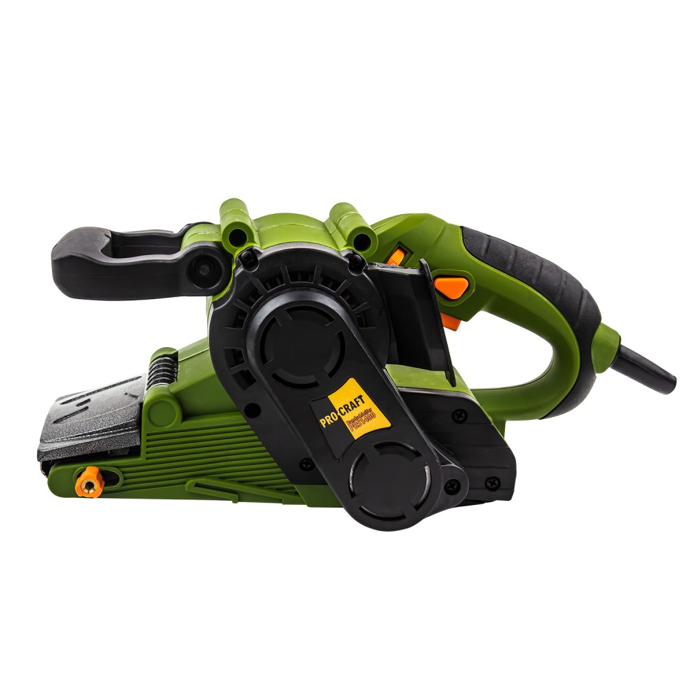 Стрічкова машина Procraft PBS1400 (PC-001400)