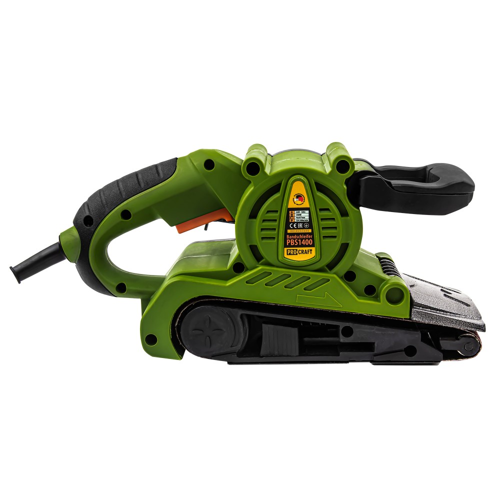 Стрічкова машина Procraft PBS1400 (PC-001400)