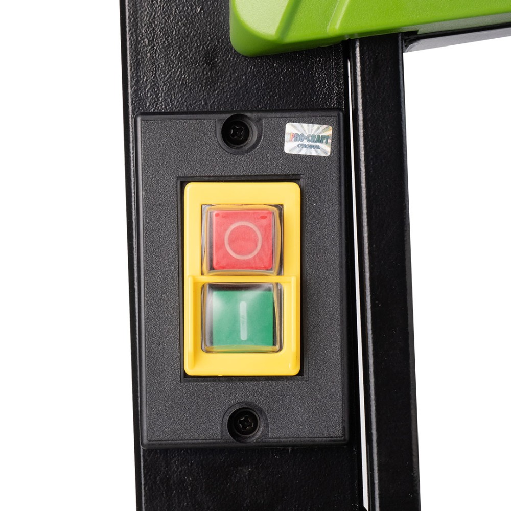 Стрічковий верстат Procraft BT350-80 (PC-035080)