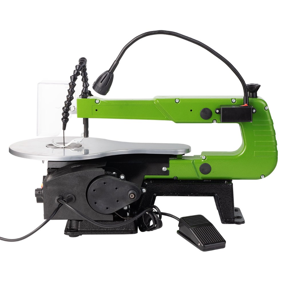 Лобзиковий верстат Procraft TS120-406 (PC-120406)