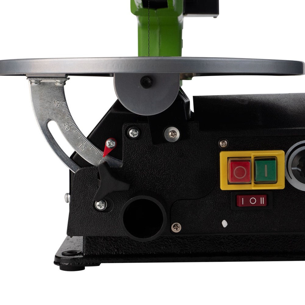 Лобзиковий верстат Procraft TS120-406 (PC-120406)