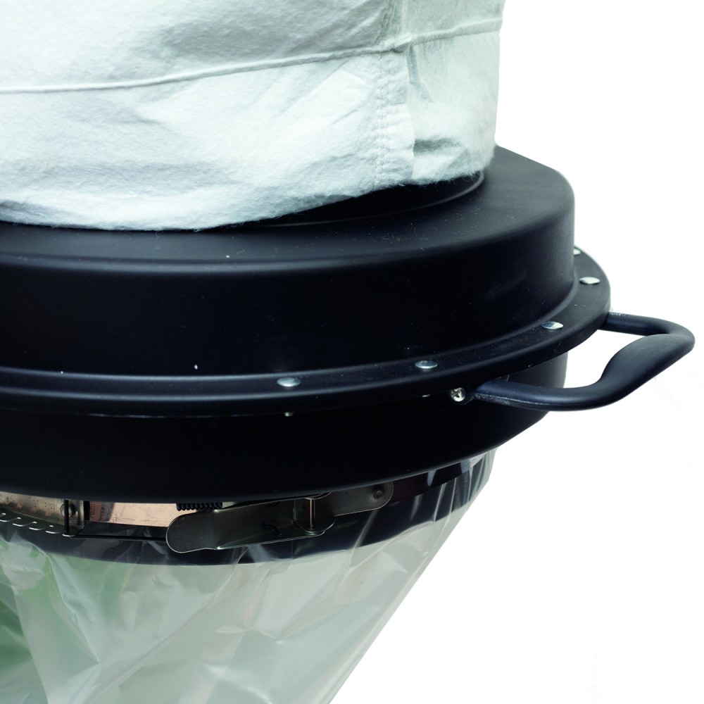 Стружковідсмоктувач Procraft PDC550 (PC-905000)