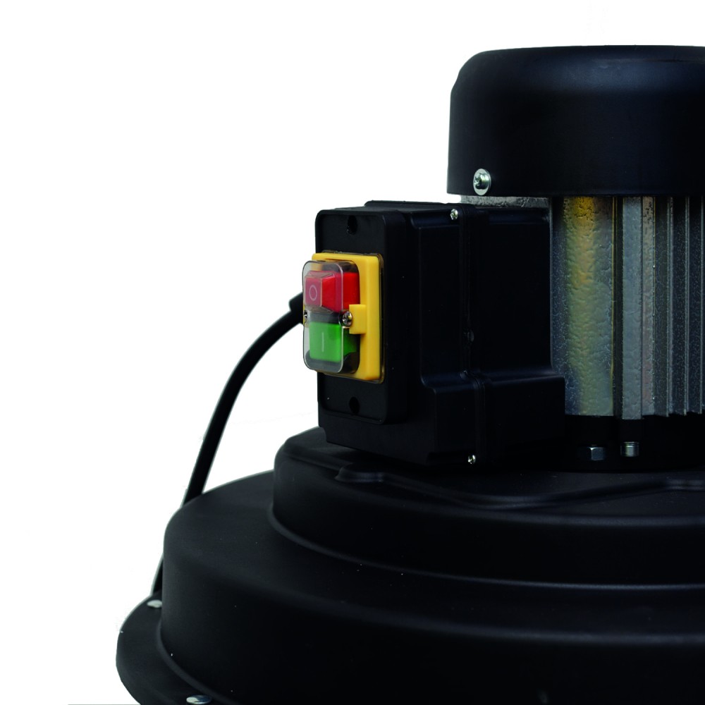 Стружковідсмоктувач Procraft PDC550 (PC-905000)