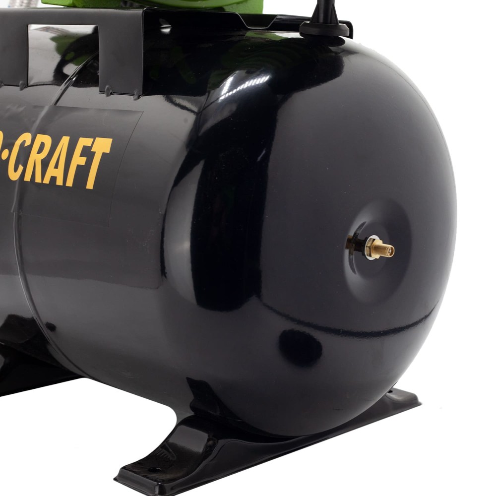 Насос поверхневий струменевий з баком Procraft PN25 (PC-000253)