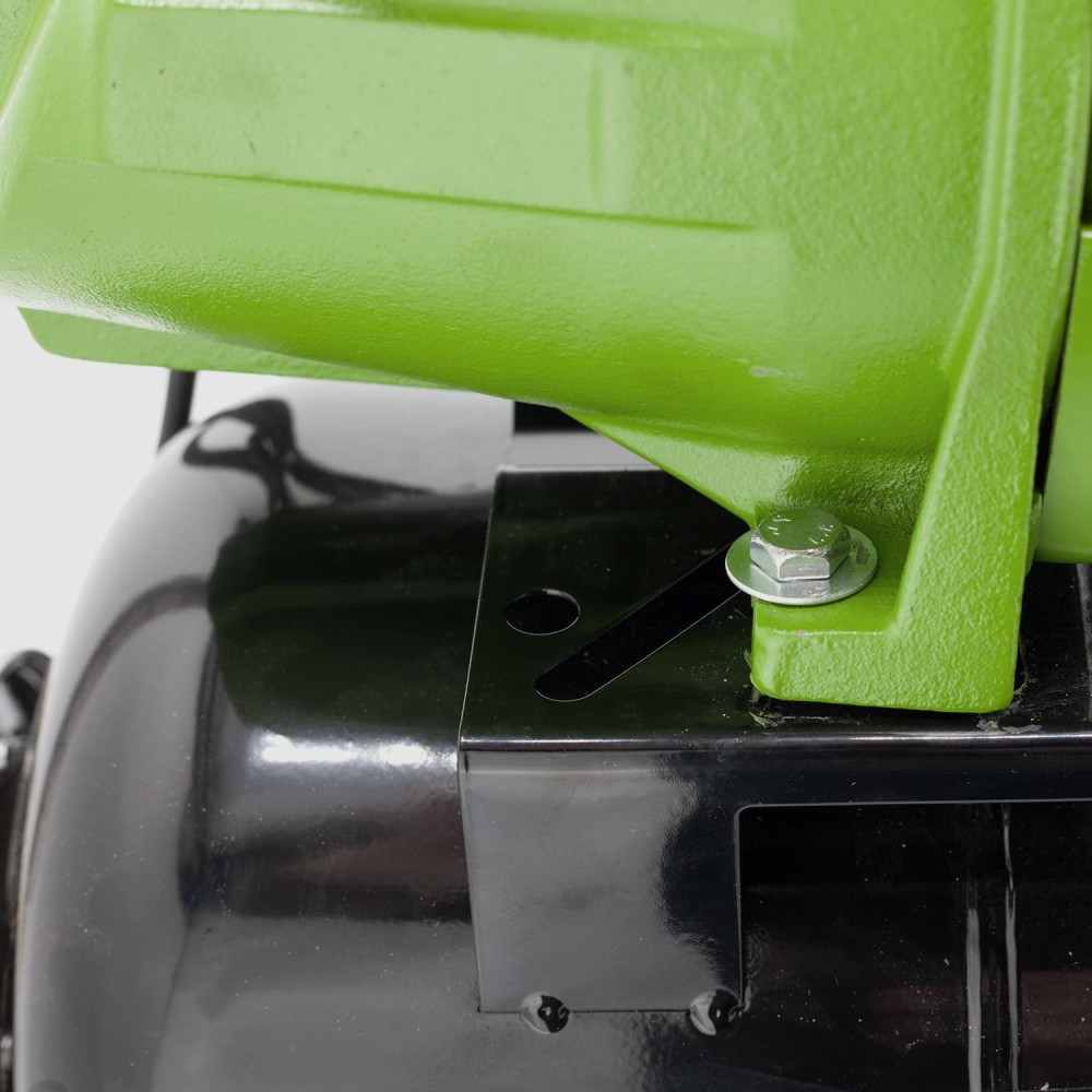 Насос поверхневий струменевий з баком Procraft PN25 (PC-000253)