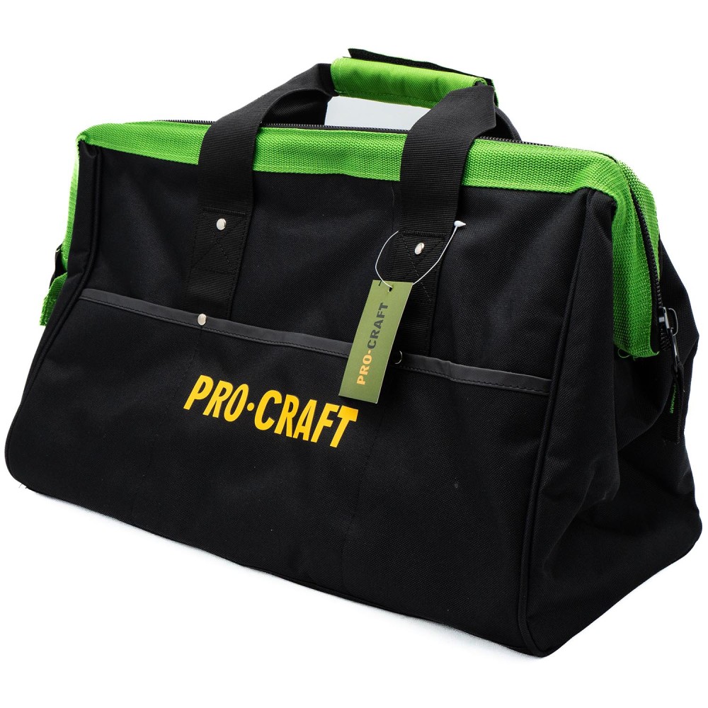 Сумка для інструментів Procraft BG400 (PC-004002)