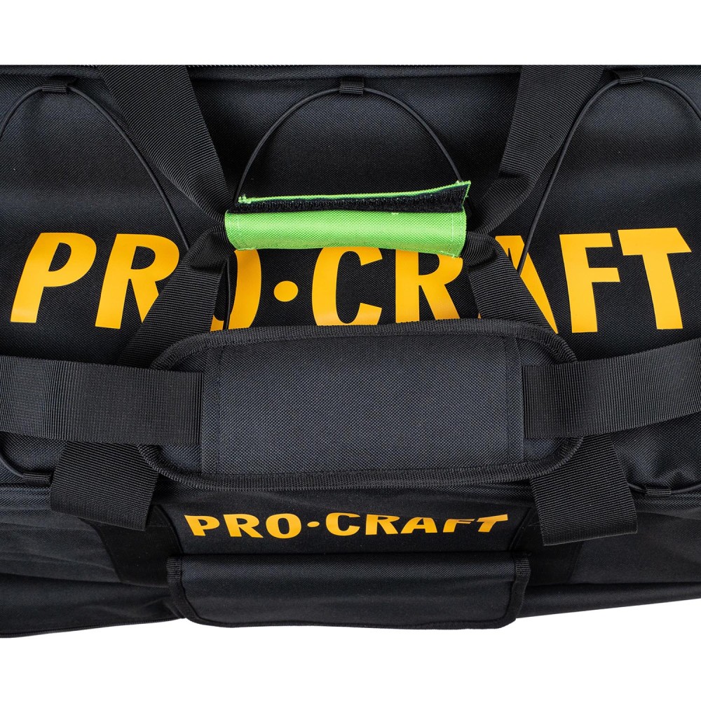 Сумка для інструментів Procraft BG600 (PC-006003)