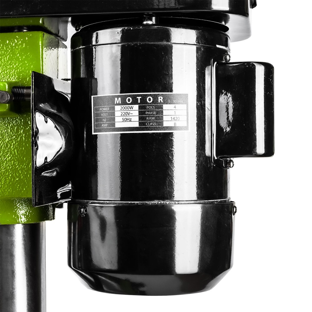 Свердлильний верстат Procraft BD2000 (PC-020001)