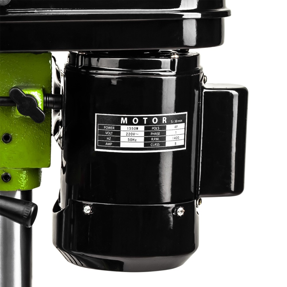 Свердлильний верстат Procraft BD1550 (001550)