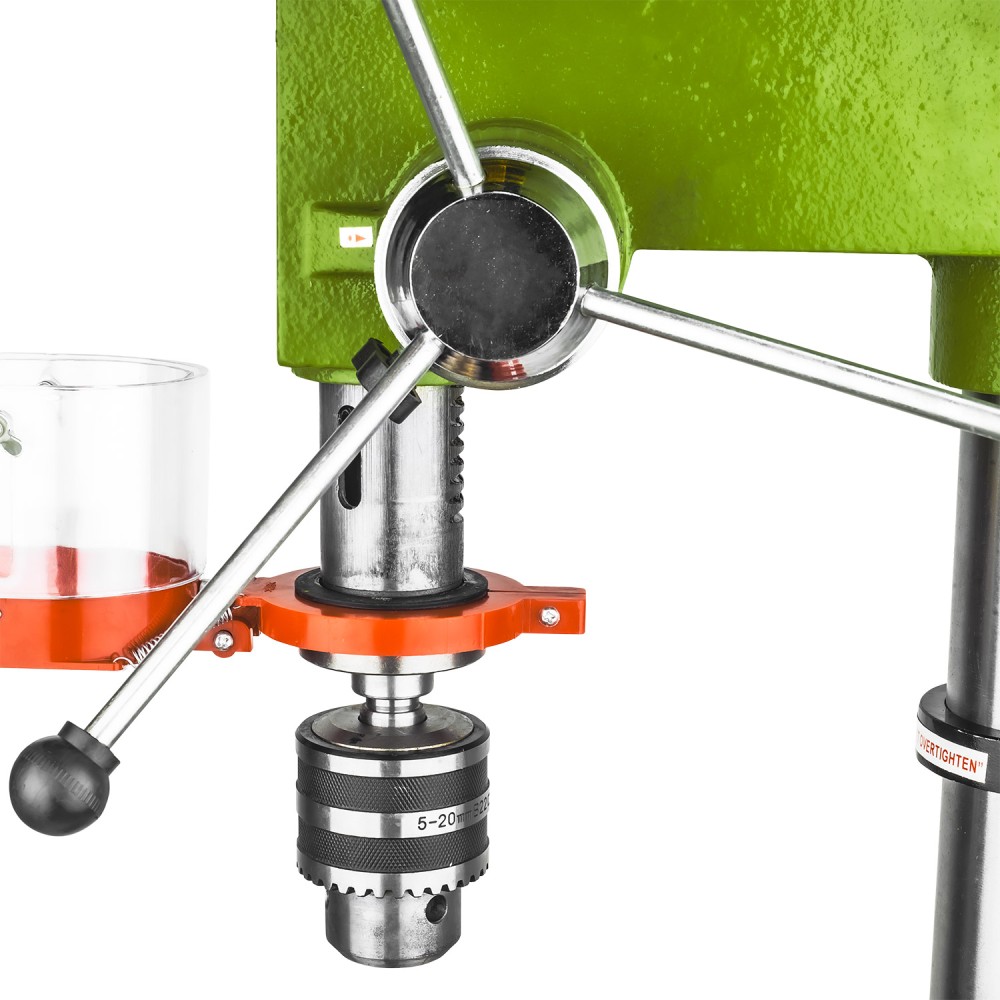 Свердлильний верстат Procraft BD2150 (PC-021504)