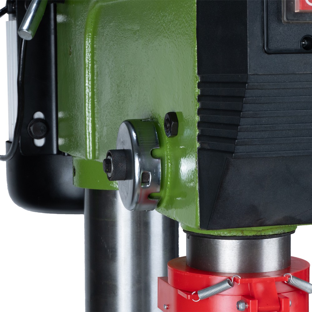 Свердлильний верстат Procraft BD2250 (022501)