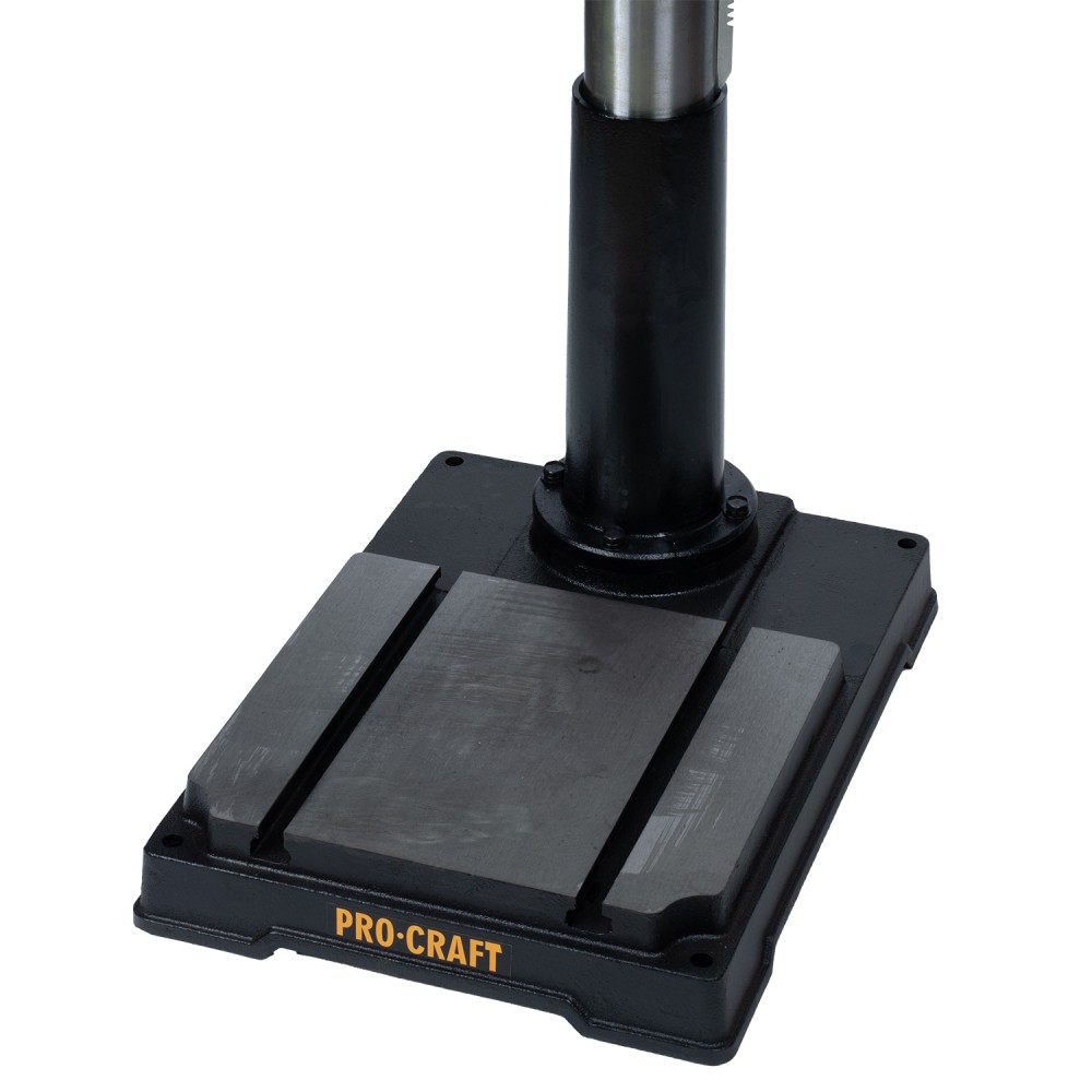 Свердлильний верстат Procraft BD2250 (022501)