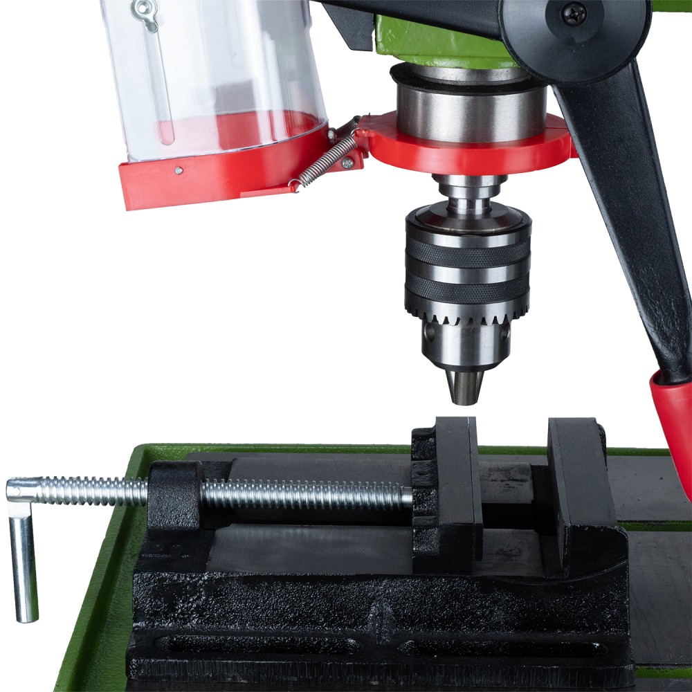 Свердлильний верстат Procraft BD2250 (022501)