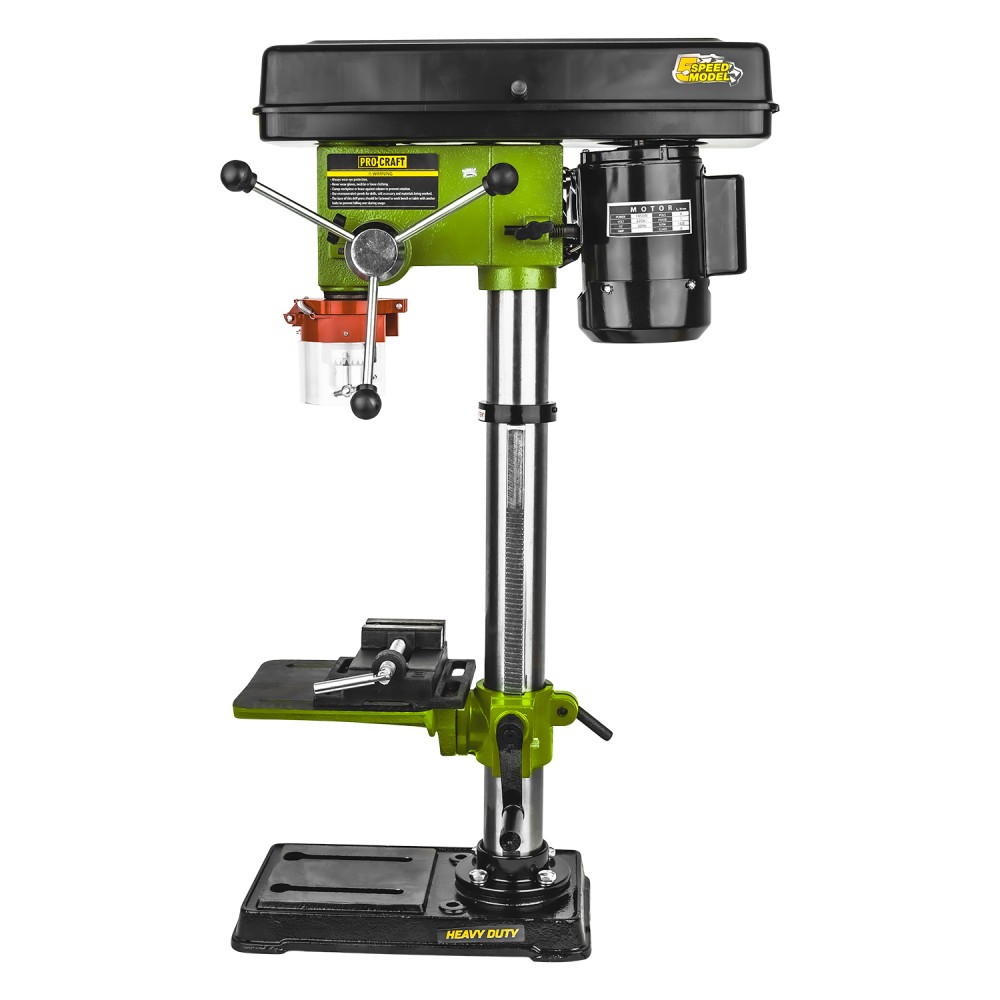Свердлильний верстат Procraft BD1950 (PC-019501)