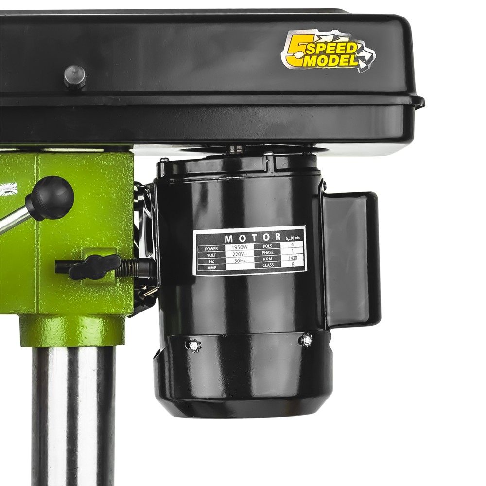 Свердлильний верстат Procraft BD1950 (PC-019501)