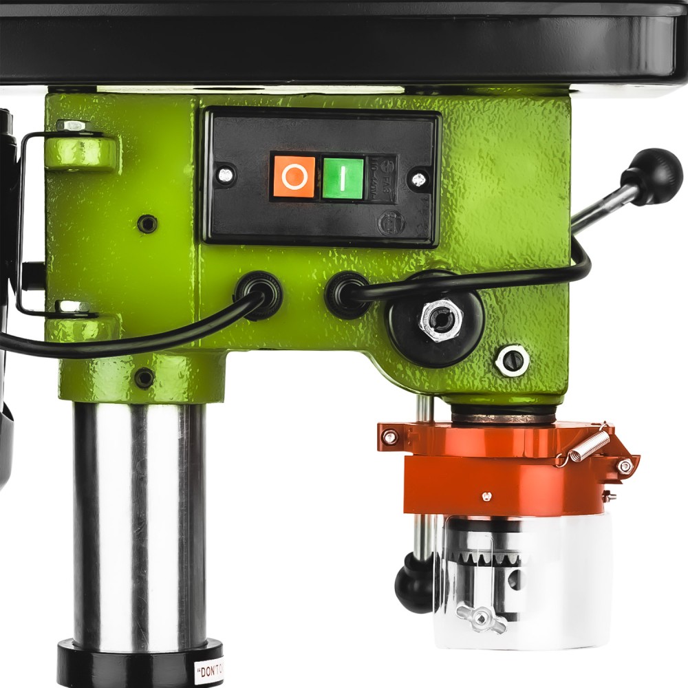 Свердлильний верстат Procraft BD1950 (PC-019501)