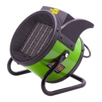 Тепловентилятор керамічний Procraft FP20 (PC-000201)