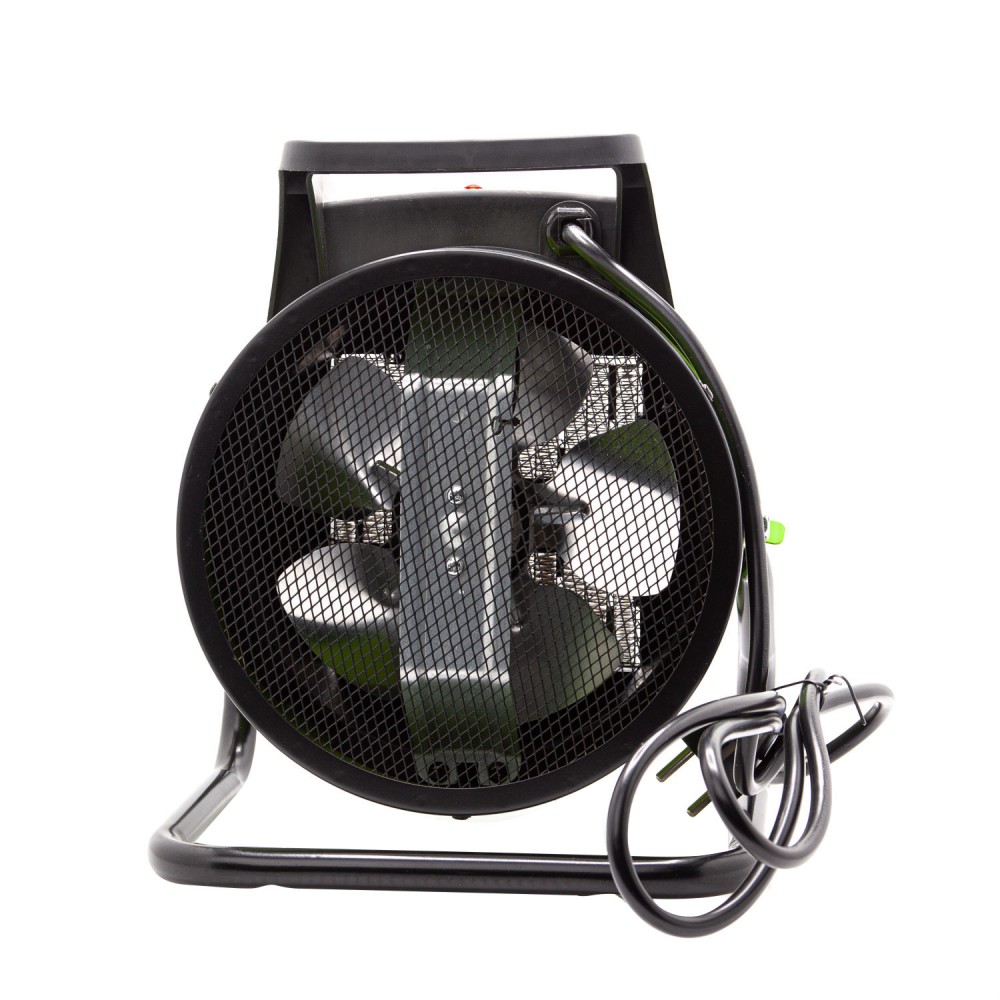 Тепловентилятор керамічний Procraft FP30 (PC-000030)