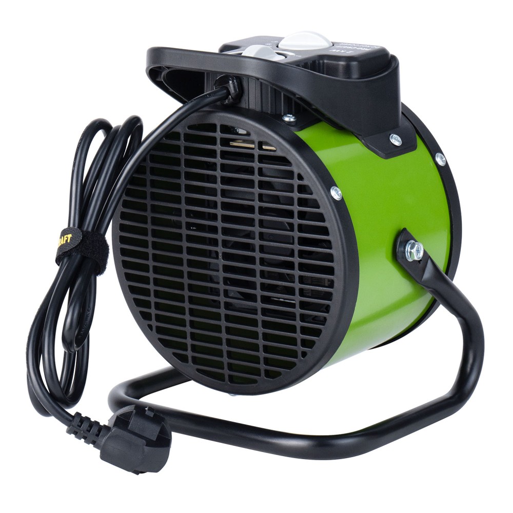 Тепловентилятор керамічний Procraft FP20C (PC-000207)