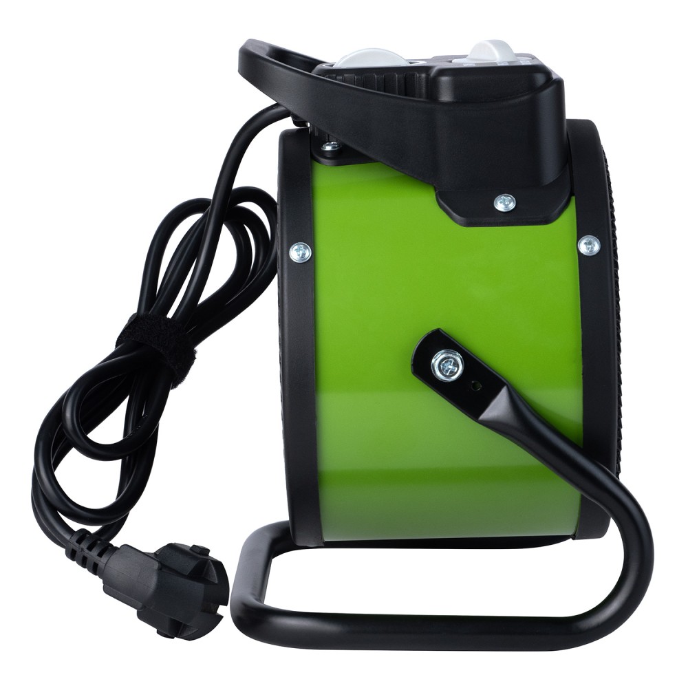 Тепловентилятор керамічний Procraft FP20C (PC-000207)