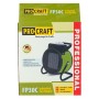 Тепловентилятор керамічний Procraft FP30C (PC-000035)