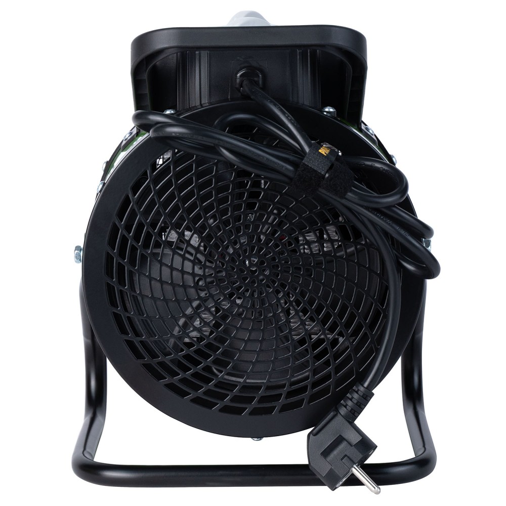 Тепловентилятор керамічний Procraft FP30C (PC-000035)