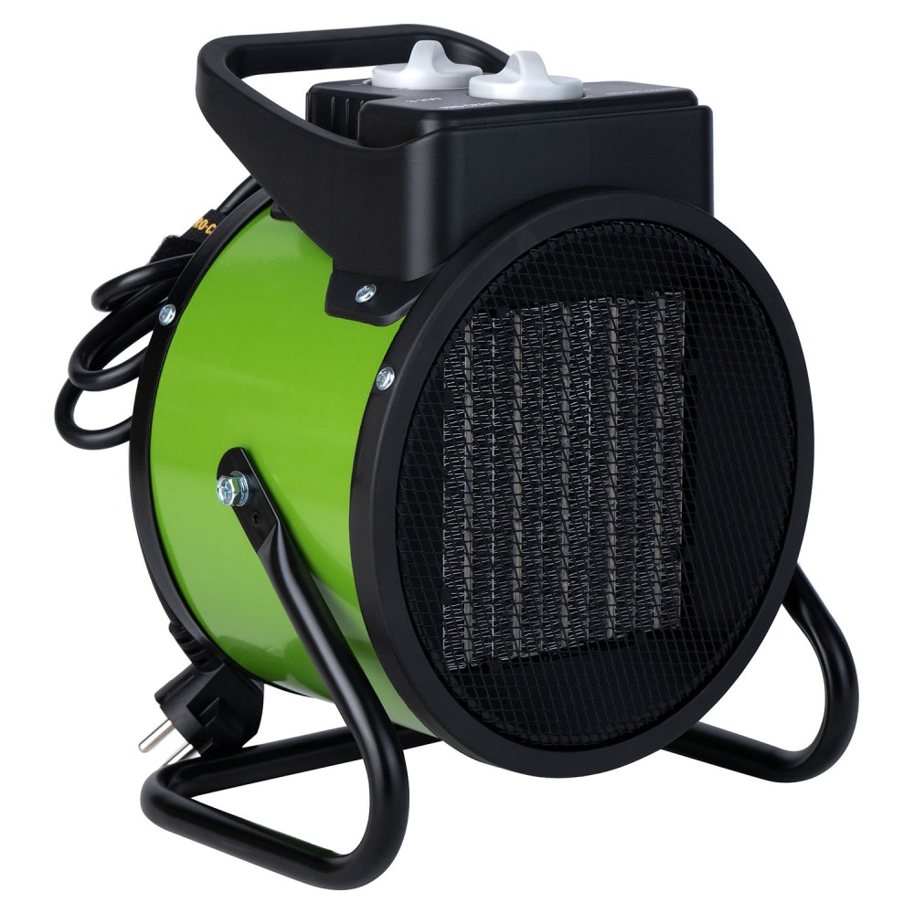 Тепловентилятор керамічний Procraft FP30C (PC-000035)