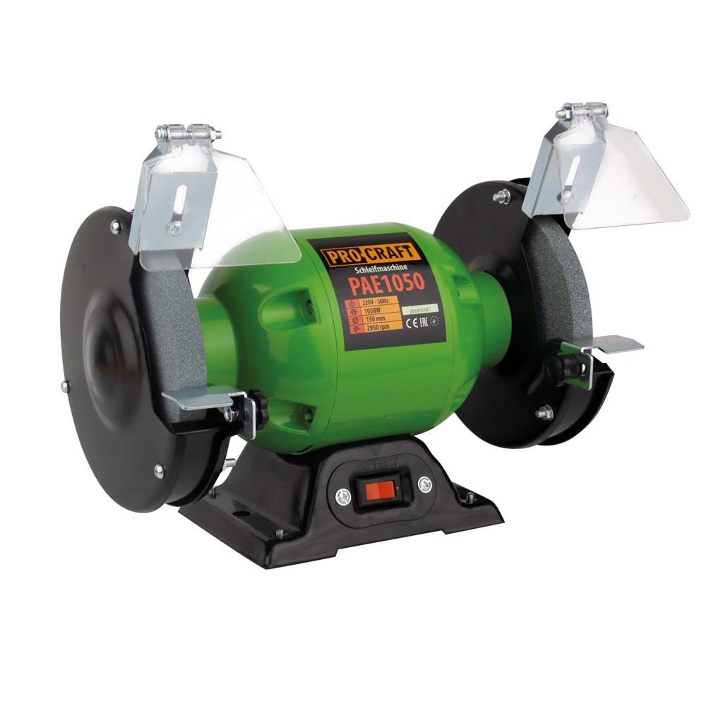 Точило Procraft PAE150/1050 (PC-010504)