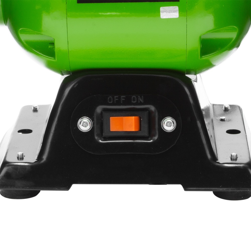 Точило Procraft PAE200/1250 (PC-012503)