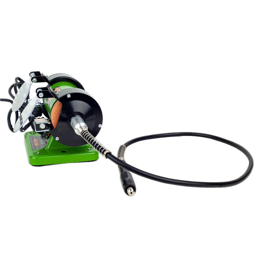 Точильно-гравірувальний верстат Procraft PBG400 (PC-000400)